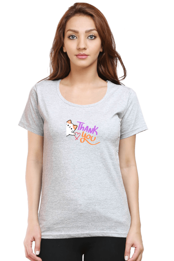 Thank You Women's Classic T-Shirt