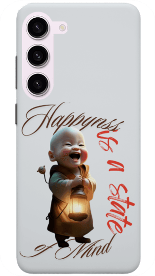 Samsung Galexy S 23 Plus Mobile Case